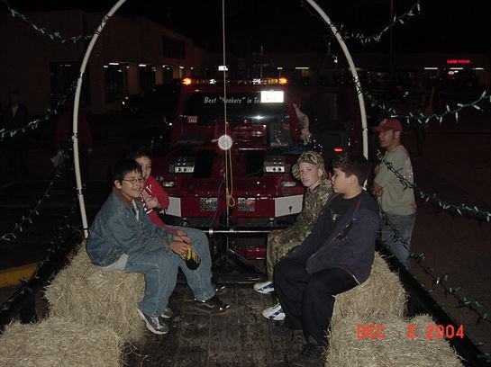 Jeremiah Aaron Klinkhammer - Photo 44