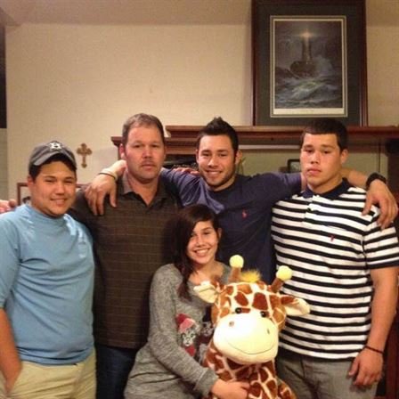 Jeremiah Aaron Klinkhammer - Photo 46