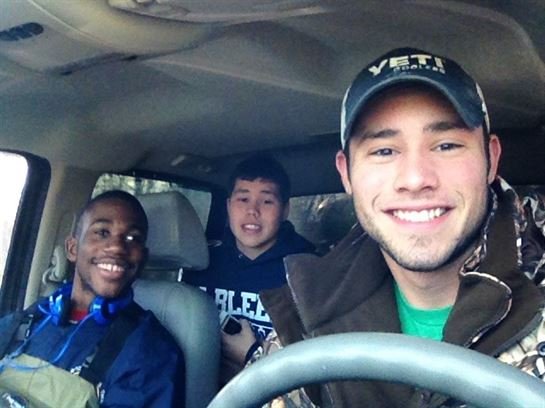 Jeremiah Aaron Klinkhammer - Photo 47