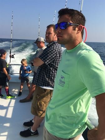 Jeremiah Aaron Klinkhammer - Photo 48