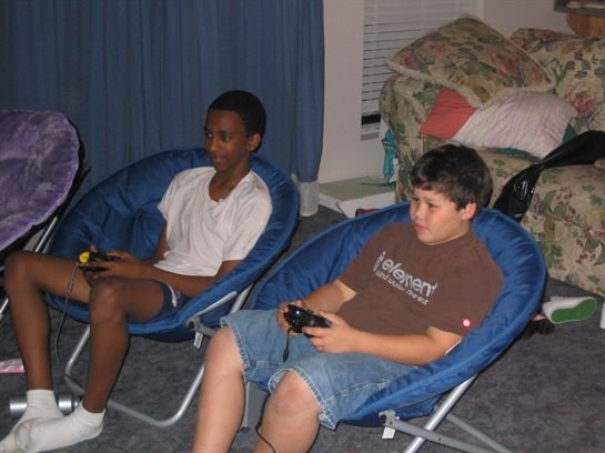 Jeremiah Aaron Klinkhammer - Photo 52