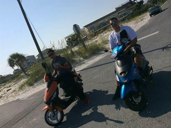 Jeremiah Aaron Klinkhammer - Photo 54