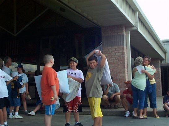 Jeremiah Aaron Klinkhammer - Photo 55