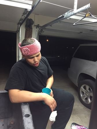 Jeremiah Aaron Klinkhammer - Photo 56