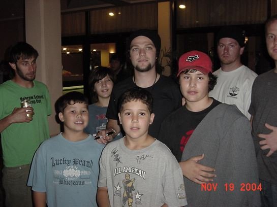 Jeremiah Aaron Klinkhammer - Photo 57