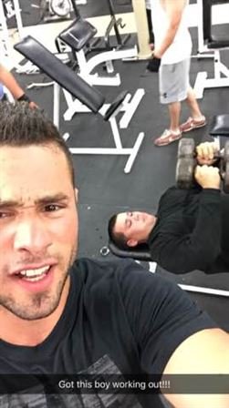 Jeremiah Aaron Klinkhammer - Photo 59