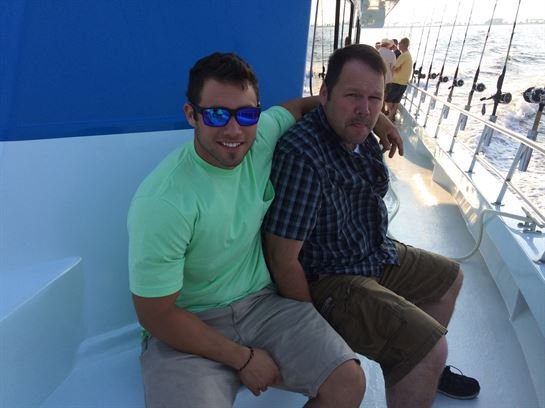 Jeremiah Aaron Klinkhammer - Photo 60