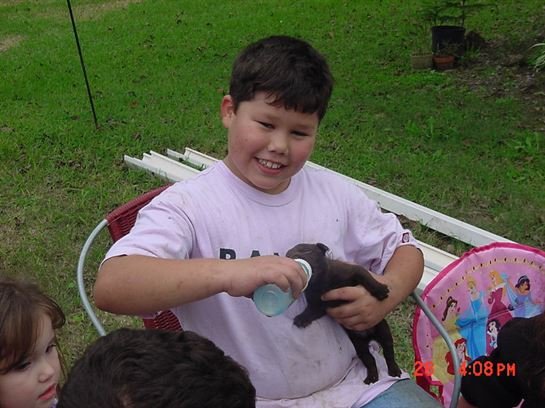 Jeremiah Aaron Klinkhammer - Photo 61