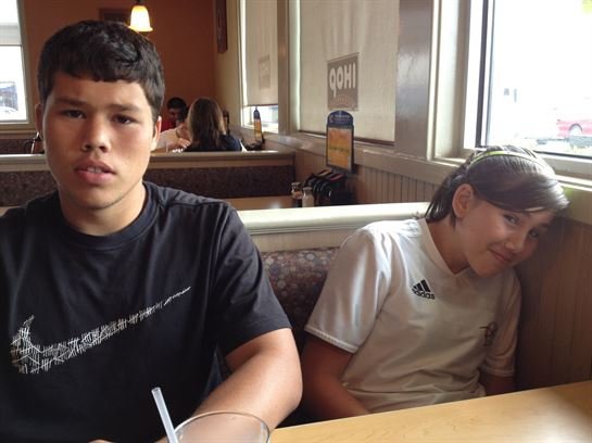 Jeremiah Aaron Klinkhammer - Photo 62