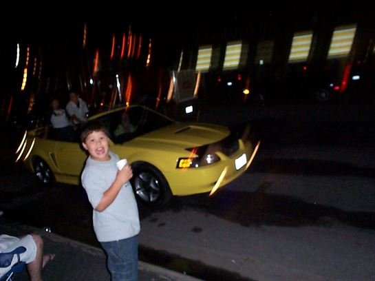 Jeremiah Aaron Klinkhammer - Photo 63