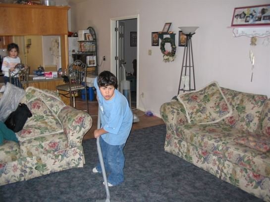 Jeremiah Aaron Klinkhammer - Photo 64