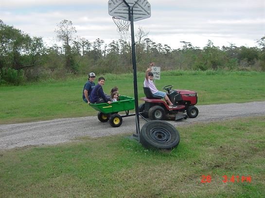 Jeremiah Aaron Klinkhammer - Photo 69