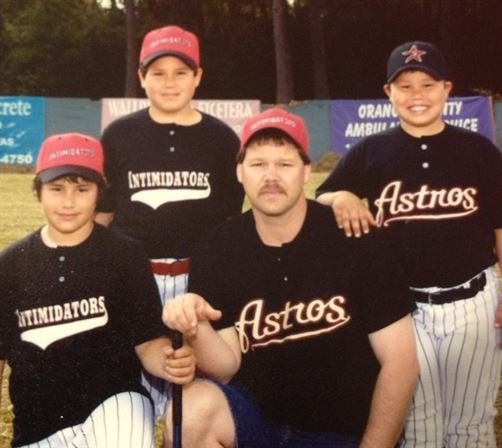 Jeremiah Aaron Klinkhammer - Photo 73