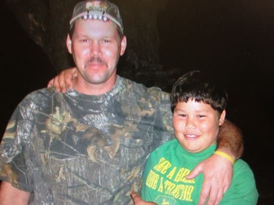 Jeremiah Aaron Klinkhammer - Photo 76