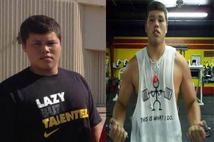 Jeremiah Aaron Klinkhammer - Photo 77