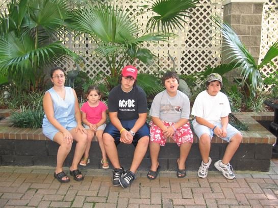 Jeremiah Aaron Klinkhammer - Photo 79