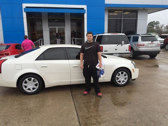 Jeremiah Aaron Klinkhammer - Photo 82