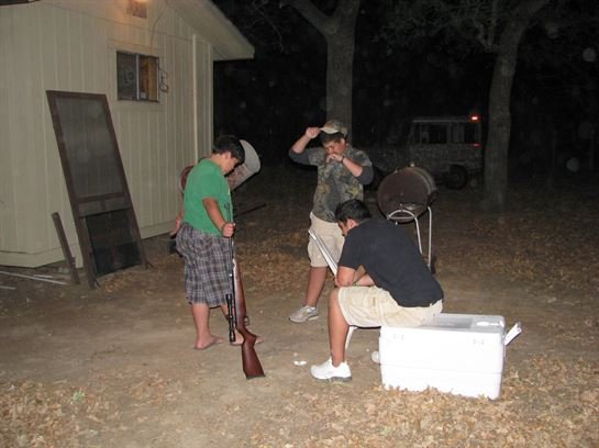 Jeremiah Aaron Klinkhammer - Photo 85