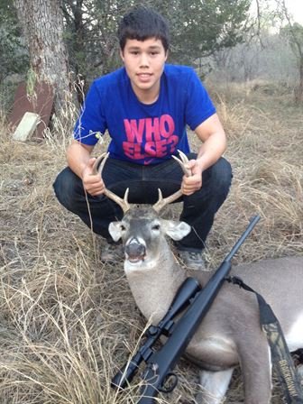 Jeremiah Aaron Klinkhammer - Photo 87