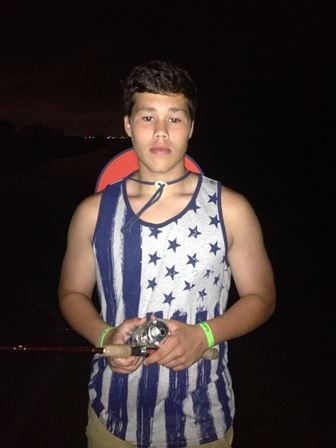 Jeremiah Aaron Klinkhammer - Photo 86