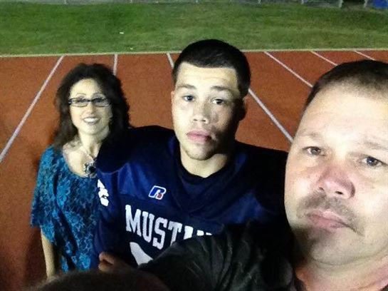 Jeremiah Aaron Klinkhammer - Photo 89