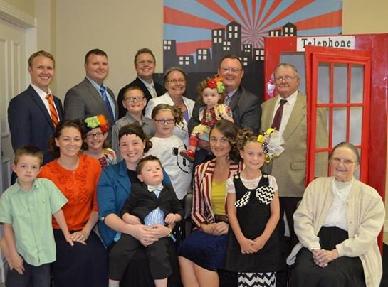 Gloria Mary Jacobs - Photo 2