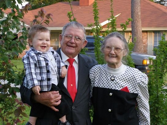 Gloria Mary Jacobs - Photo 6