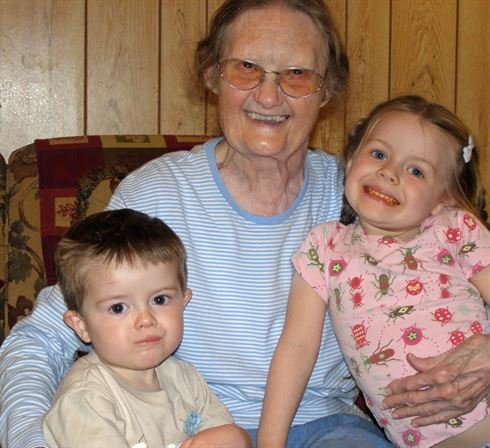 Gloria Mary Jacobs - Photo 18