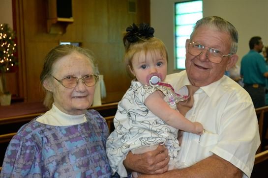 Gloria Mary Jacobs - Photo 45