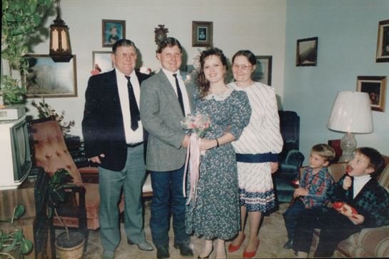 Gloria Mary Jacobs - Photo 47