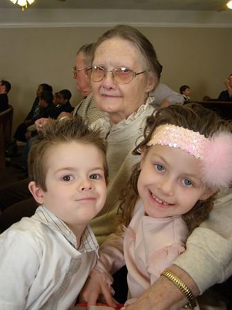 Gloria Mary Jacobs - Photo 55