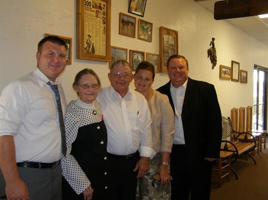 Gloria Mary Jacobs - Photo 66