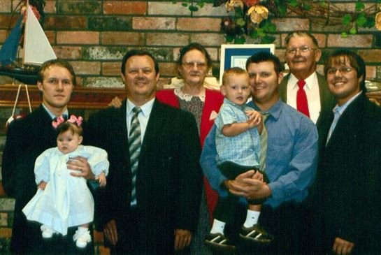 Gloria Mary Jacobs - Photo 68