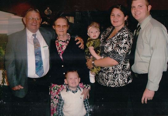 Gloria Mary Jacobs - Photo 82