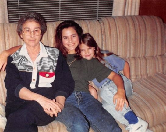 Hester Georgine Perkins (Peco) - Photo 9