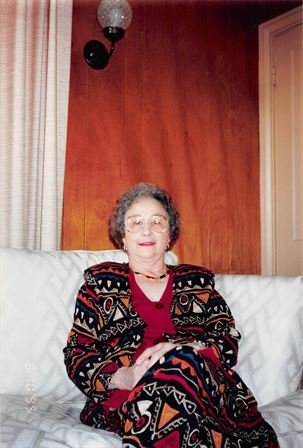 Hester Georgine Perkins (Peco) - Photo 11