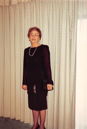 Hester Georgine Perkins (Peco) - Photo 17