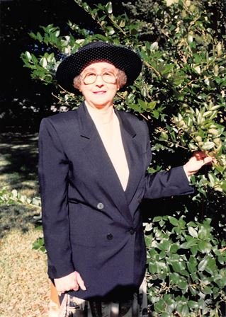 Hester Georgine Perkins (Peco) - Photo 21