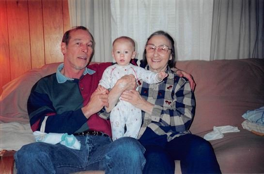 Hester Georgine Perkins (Peco) - Photo 32