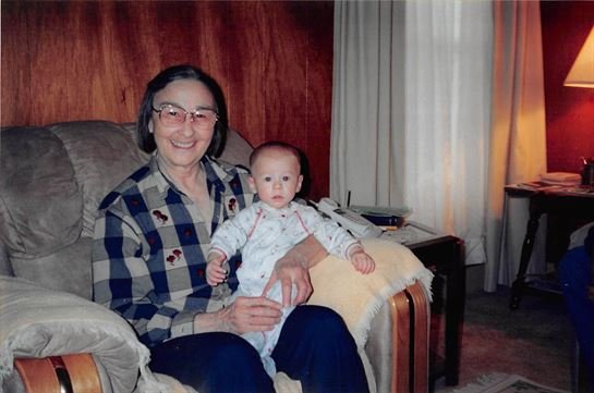 Hester Georgine Perkins (Peco) - Photo 36