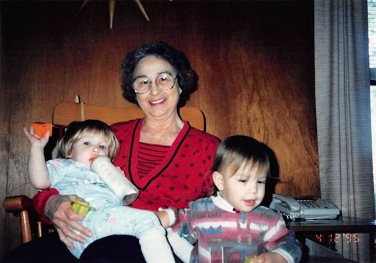 Hester Georgine Perkins (Peco) - Photo 35