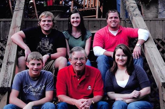 Betty Jo Pace Berry Kelley - Photo 3