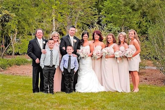 Betty Jo Pace Berry Kelley - Photo 4