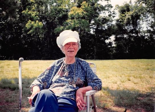 Betty Jo Pace Berry Kelley - Photo 5