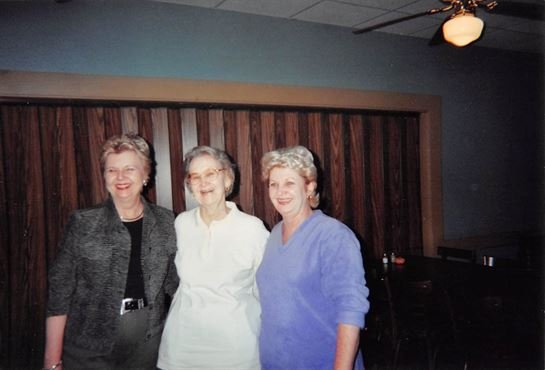 Betty Jo Pace Berry Kelley - Photo 7