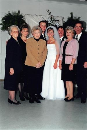 Betty Jo Pace Berry Kelley - Photo 9