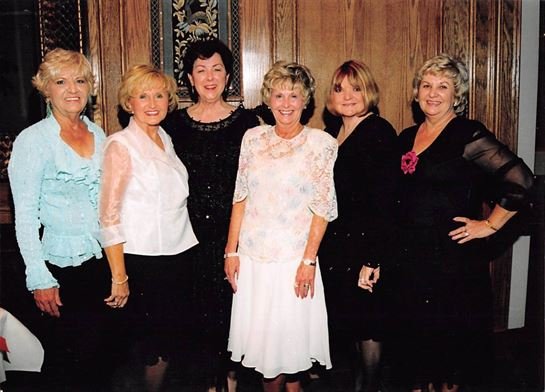 Betty Jo Pace Berry Kelley - Photo 11