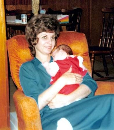 Betty Jo Pace Berry Kelley - Photo 14