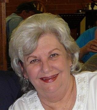 Betty Jo Pace Berry Kelley - Photo 24