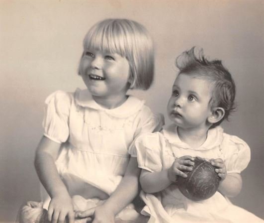 Betty Jo Pace Berry Kelley - Photo 33